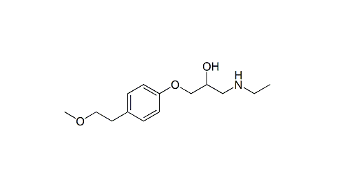 Metoprolol Related Compound A